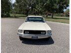 Thumbnail Photo 8 for 1968 Ford Mustang